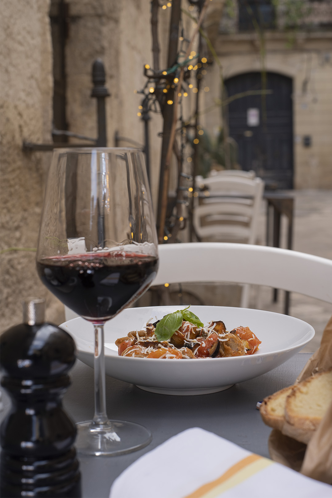 La Cucina di Mamma Elvira