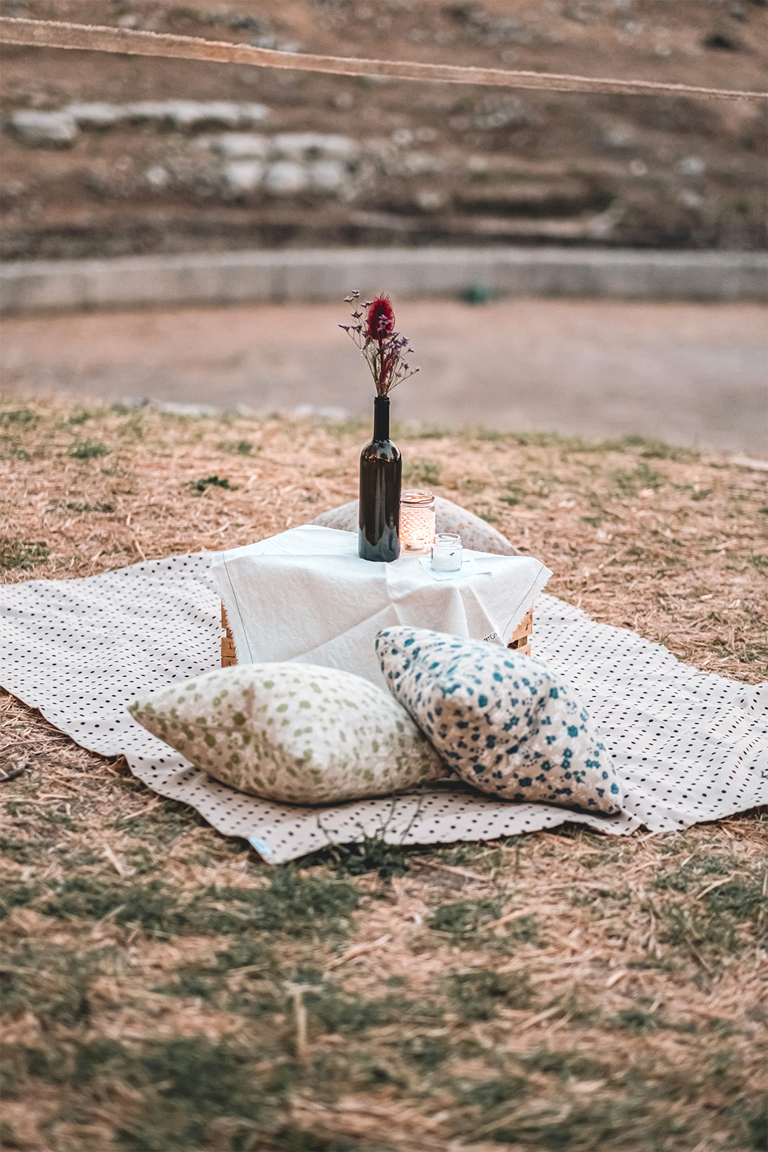 Picnic Experience Lecce